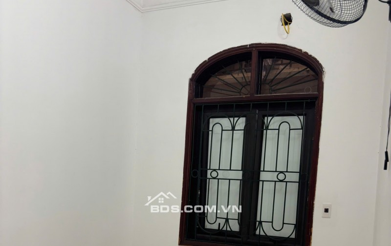 Cho thuê nhà nguyên căn 3 tầng,60m², ngõ 212 Phú Mỹ, gần Bến xe Mỹ Đình